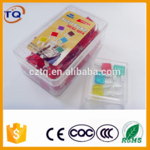 High Quality Mini Auto Fuse and Waterproof Fuse Box